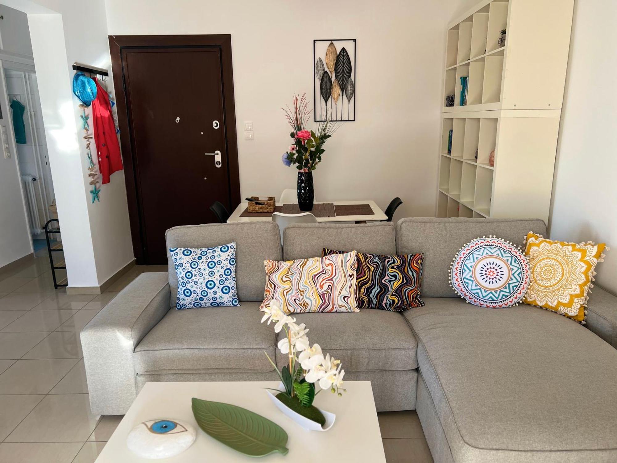 Appartement Cozy Near Acropolis *