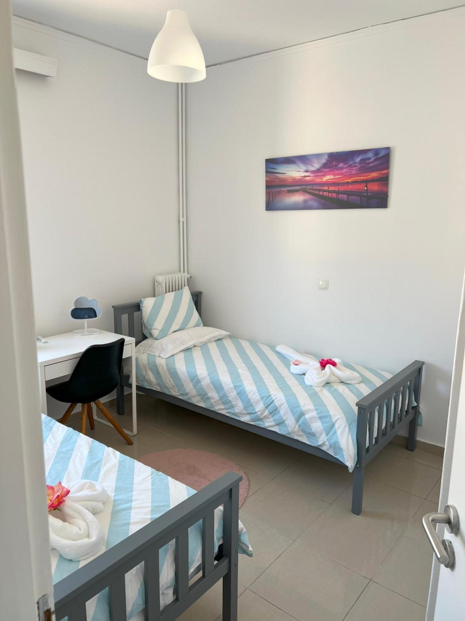 Cozy Near Acropolis *