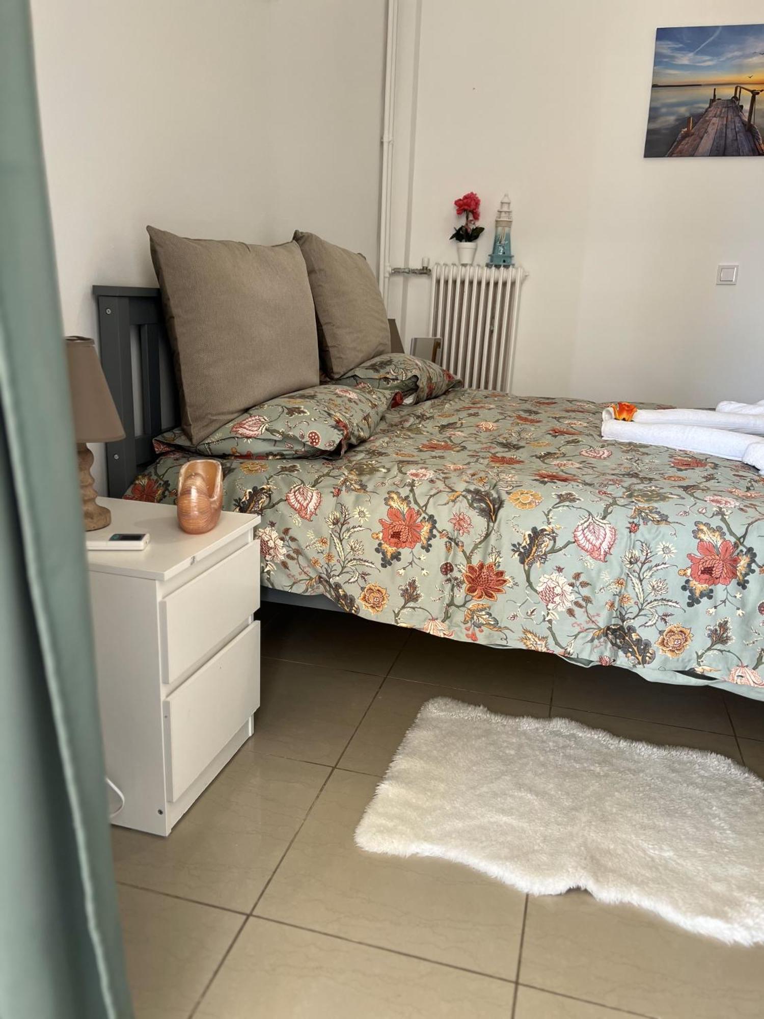 Cozy Near Acropolis * Athene
