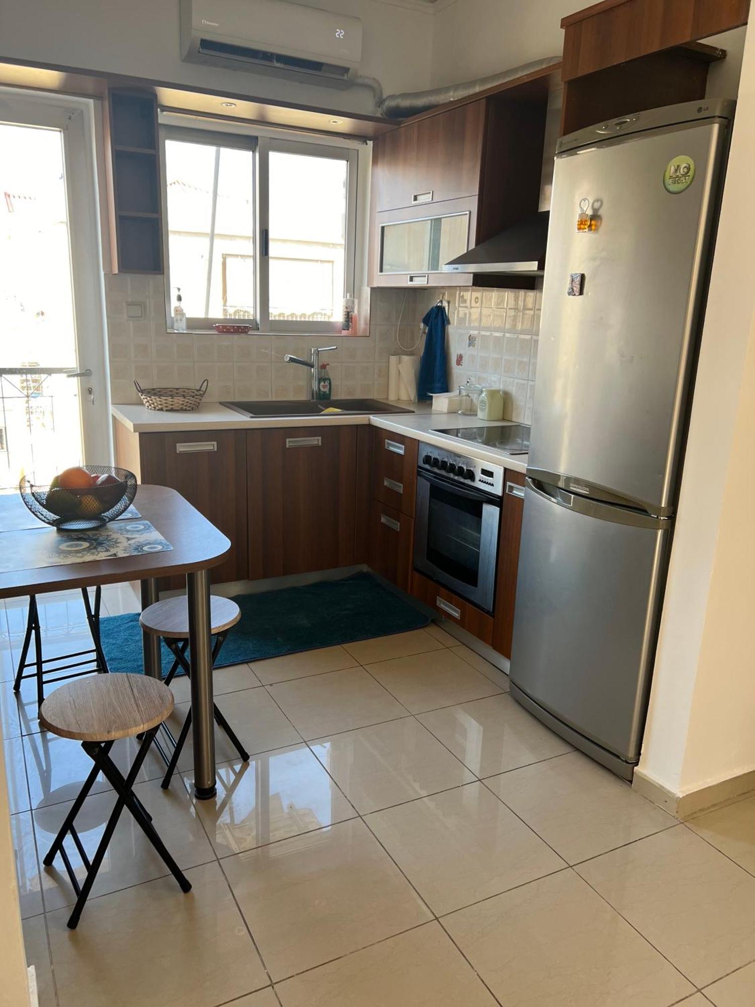 Apartment Cozy Near Acropolis