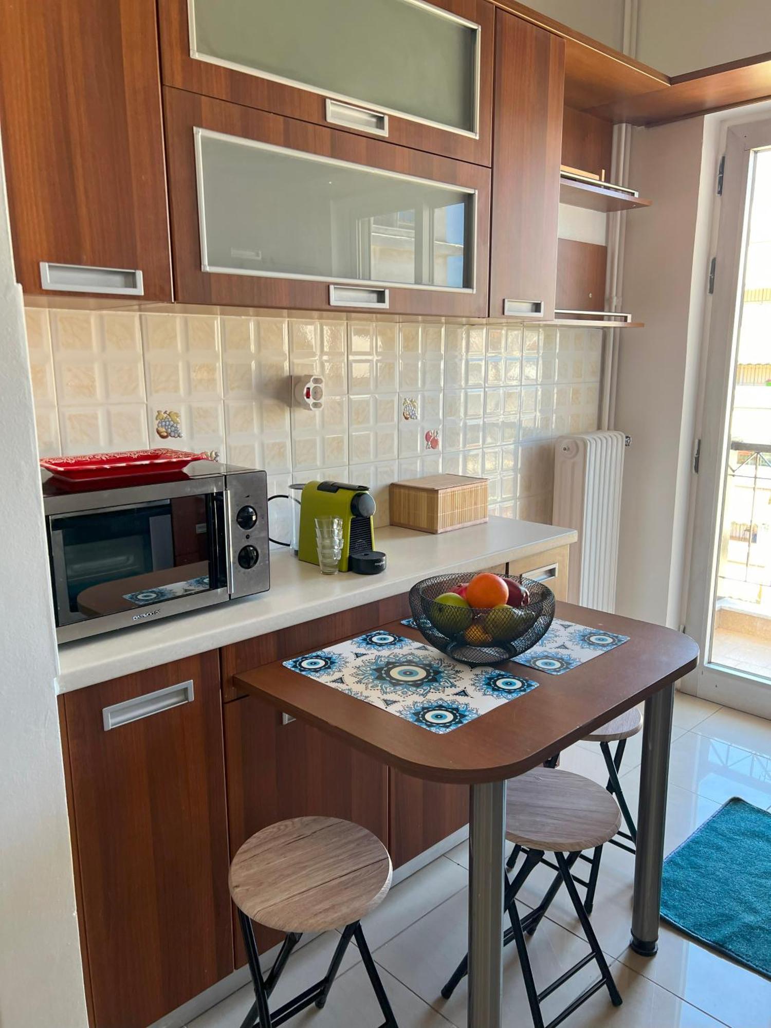 Appartement Cozy Near Acropolis *